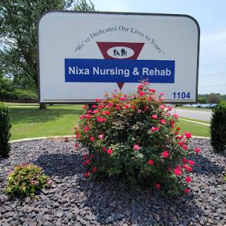 Welcome to Nixa Nursing & Rehab