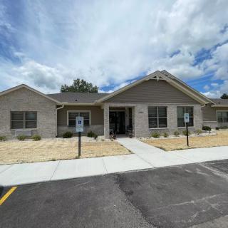 Ameira Orchids Assisted Living