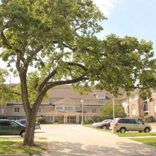 Charter Senior Living at North Park Place