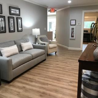 Sterling Oaks Assisted Living Memory Care