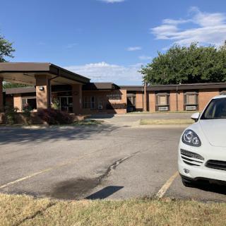 Homestead Health Center