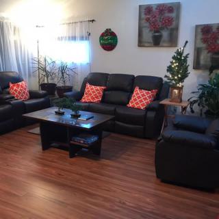 Goshenland D Adult Family Home