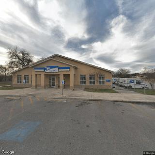 Autumn Winds Retirement Lodge