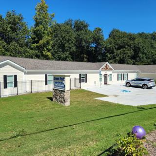 Green Park Personal Care Home
