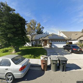 Rainbow Cottage II