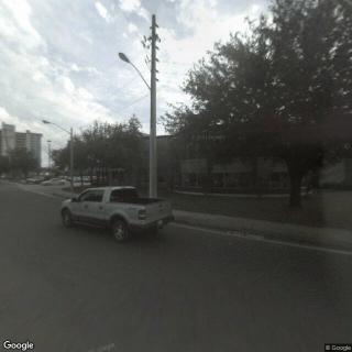 Eureka Garden Apartments