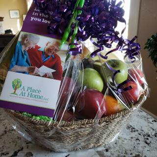 A Peace of Mind Home Care