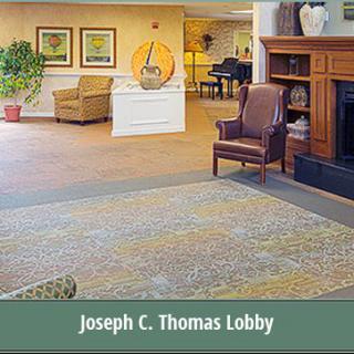 Richfield Recovery & Care Center