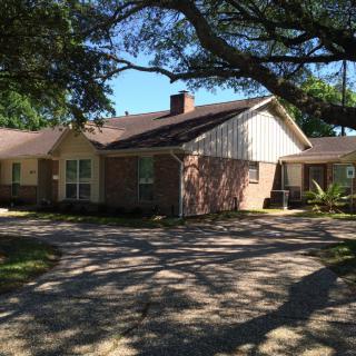 Braeburn Manor Assisted Living Center