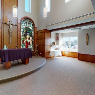 Our Lady Of Peace Nursing Care Residence