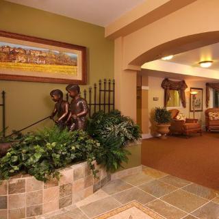 Overlake Terrace Senior & Assisted Living