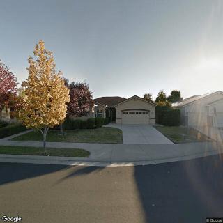 Highland Park Retreat