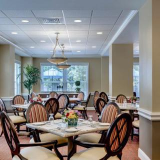 Belmont Village Senior Living Turtle Creek