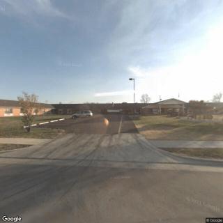 Golden Living Center - Petersburg