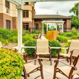 The Auberge At Highland Park