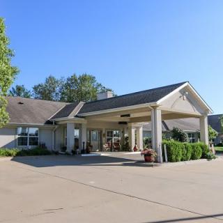 Vintage Park at Wamego