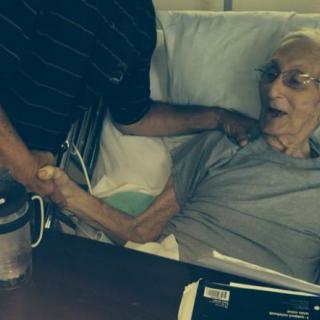 Lake Moultrie Nursing Home