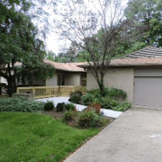 Our Family Home Symmes Creek