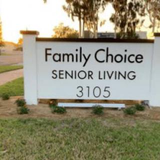 Family Choice Senior Living
