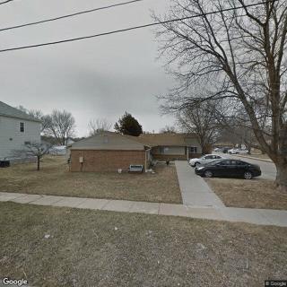 Loess Hills Estates