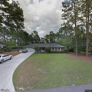 The Pines