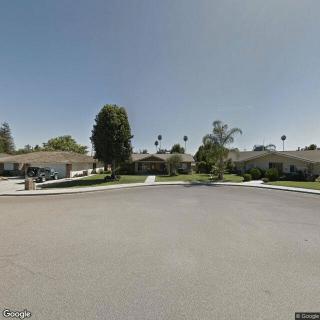 Golden Livingcenter - Shafter