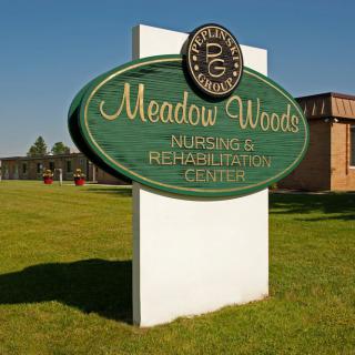 Meadow Woods Nursing And Rehab Center