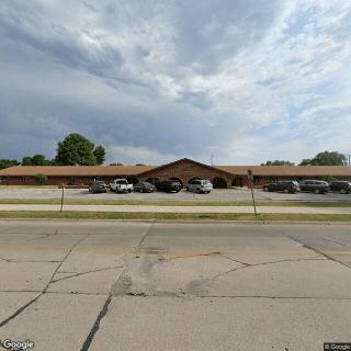 Fort Dodge Villa Care Ctr