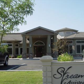 Streamside Alzheimer Care