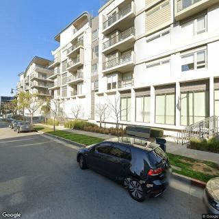 Fountianview At Gonda Westside