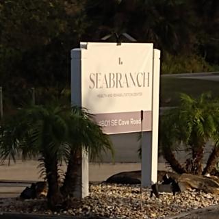 Salerno Bay Health And Rehabilitation Center