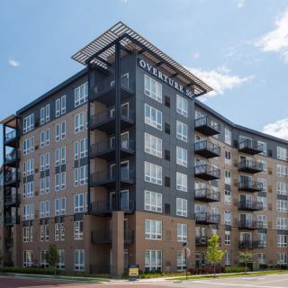 Overture Yorktown 55+ Apartment Homes
