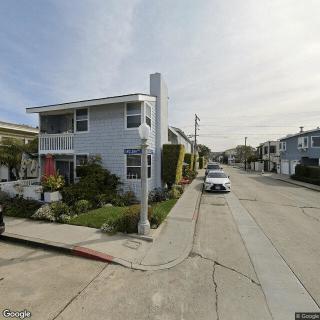 Balboa Island Board & Care