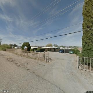 Saguaro Horizons Adult Care