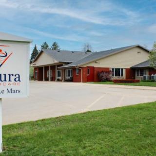 Accura Healthcare Of Le Mars