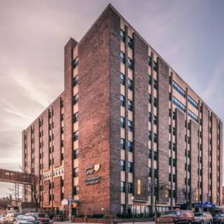 Boro Park Center For Rehabilitation And Healthcare