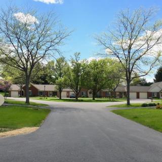 The Meadows Of Leipsic