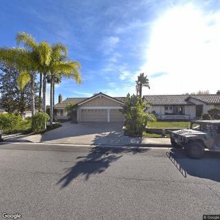 JP Senior Homes - Costeau