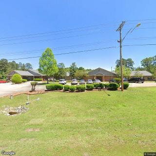 Allay Rehab & Healthcare Ctr