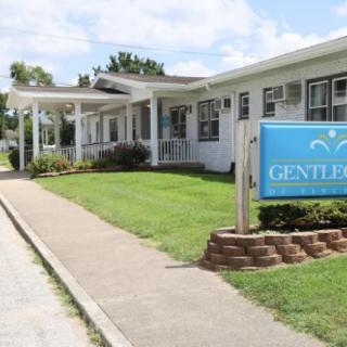 Gentlecare Of Vincennes