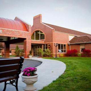 Crawford County Care Center