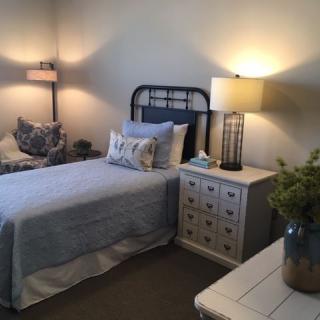 Rushseba Assisted Living