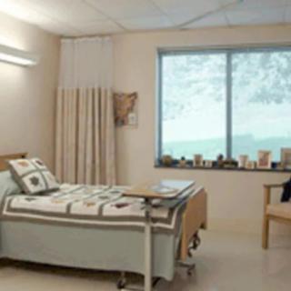 Colonial Park Care Center