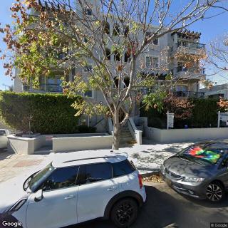 Hayworth Terrace Retirement
