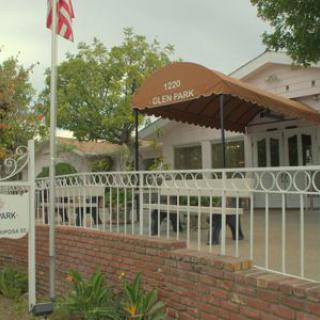 Glen Park At Glendale - Mariposa St