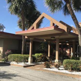 Terra Vista Rehab And Health Center