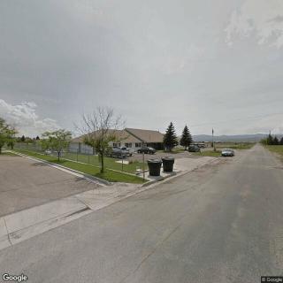Bear Lake Manor
