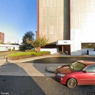 Baltic Plaza