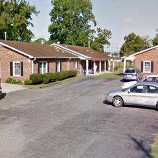 Wayne County Rest Villa