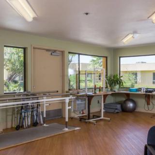 Village Square Healthcare Center